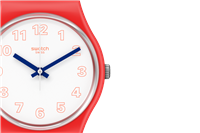 Orologio Swatch Donna Original Gent in Plastica GR182 - GR182